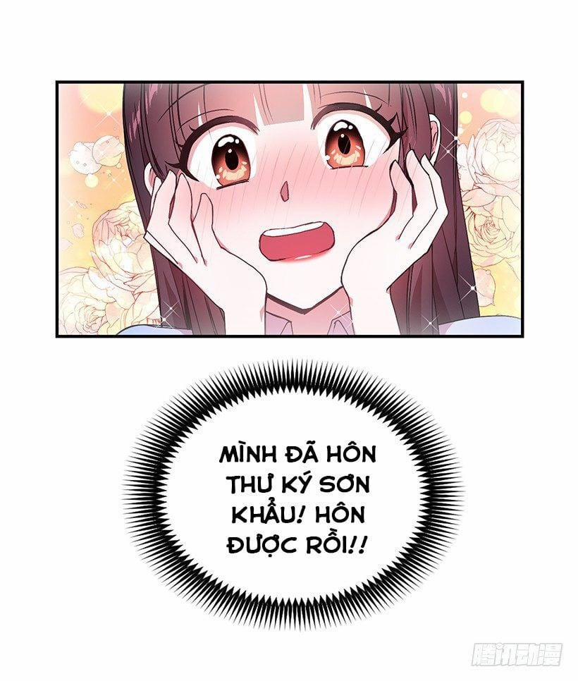 Người Yêu Của Rồng Đen (Black Dragon’s Lover) 27 trang 6