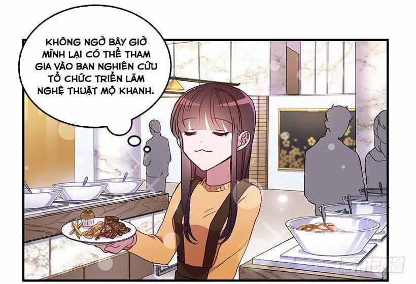 Người Yêu Của Rồng Đen (Black Dragon’s Lover) 28 trang 2