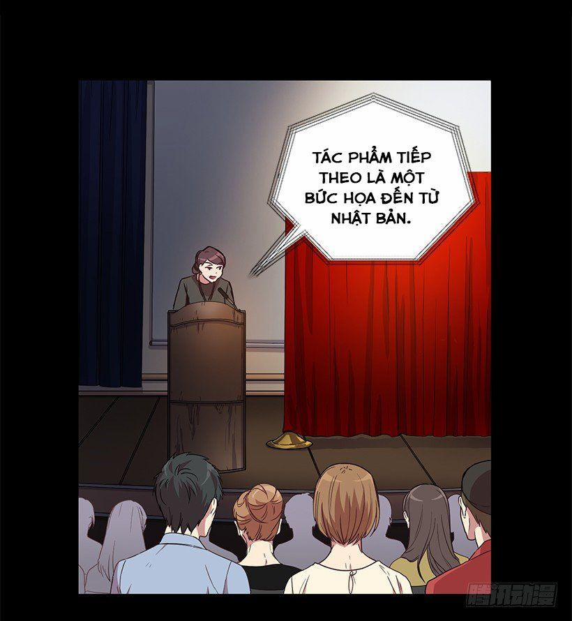 Người Yêu Của Rồng Đen (Black Dragon’s Lover) 28 trang 6