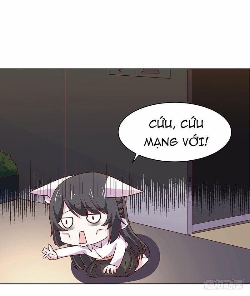 Người Yêu Của Rồng Đen (Black Dragon’s Lover) 29 trang 13