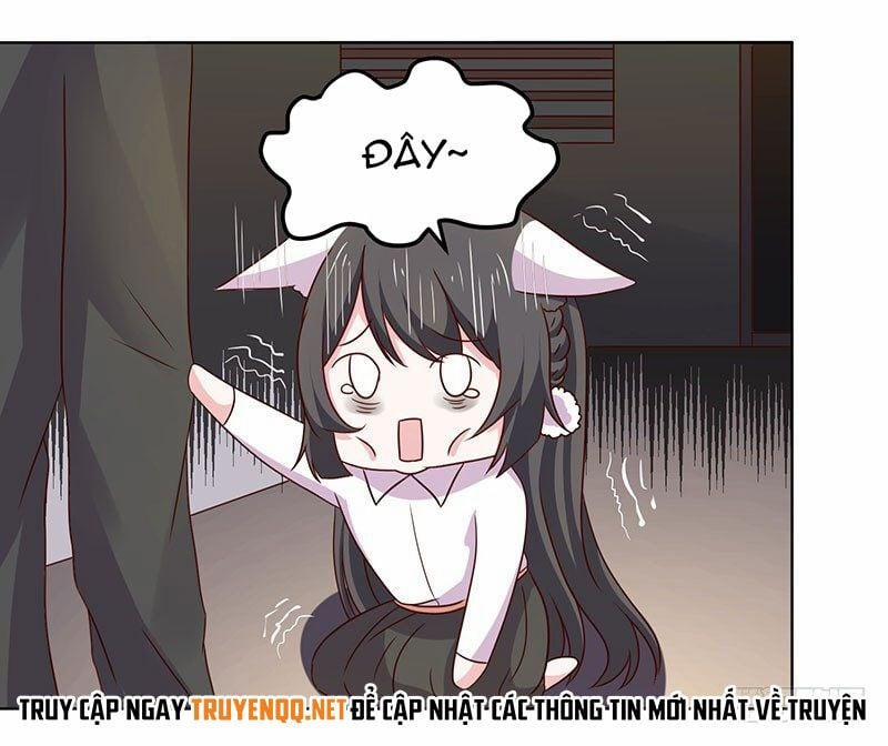 Người Yêu Của Rồng Đen (Black Dragon’s Lover) 29 trang 15