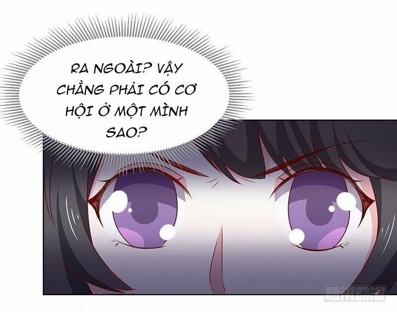 Người Yêu Của Rồng Đen (Black Dragon’s Lover) 29 trang 19
