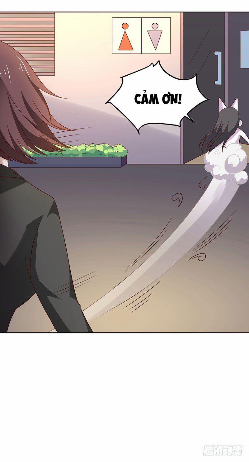 Người Yêu Của Rồng Đen (Black Dragon’s Lover) 29 trang 8