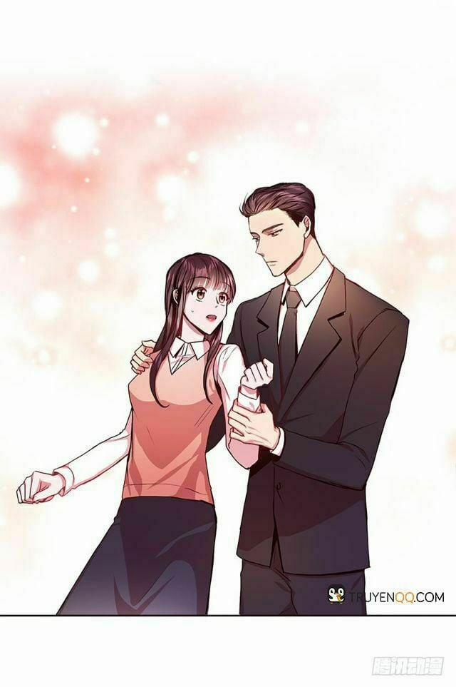 Người Yêu Của Rồng Đen (Black Dragon’s Lover) 3 trang 11