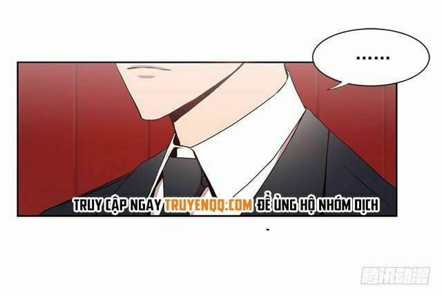 Người Yêu Của Rồng Đen (Black Dragon’s Lover) 3 trang 8