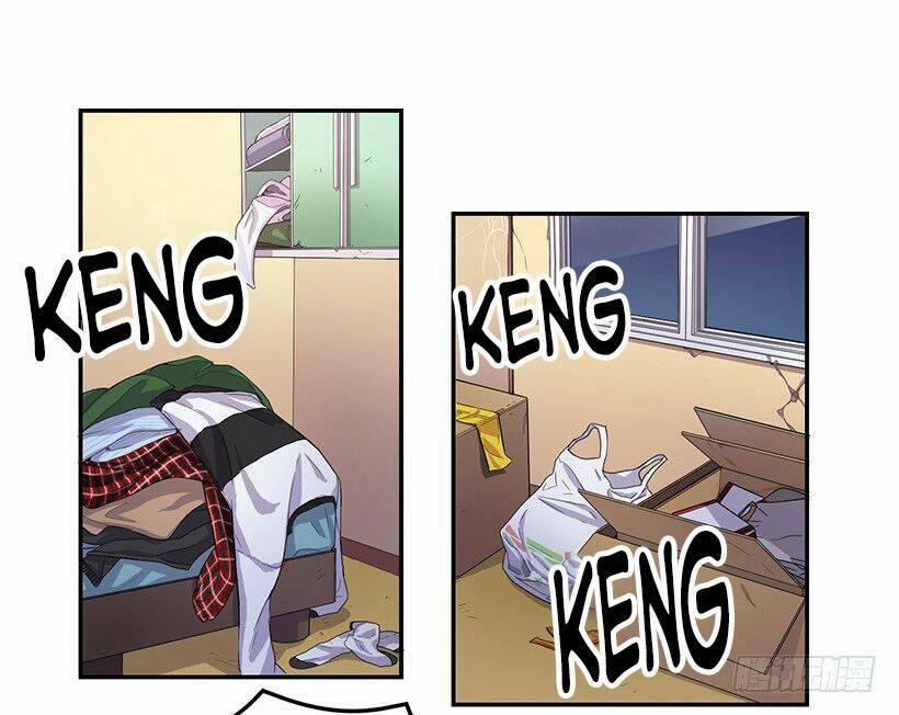 Người Yêu Của Rồng Đen (Black Dragon’s Lover) 30 trang 1