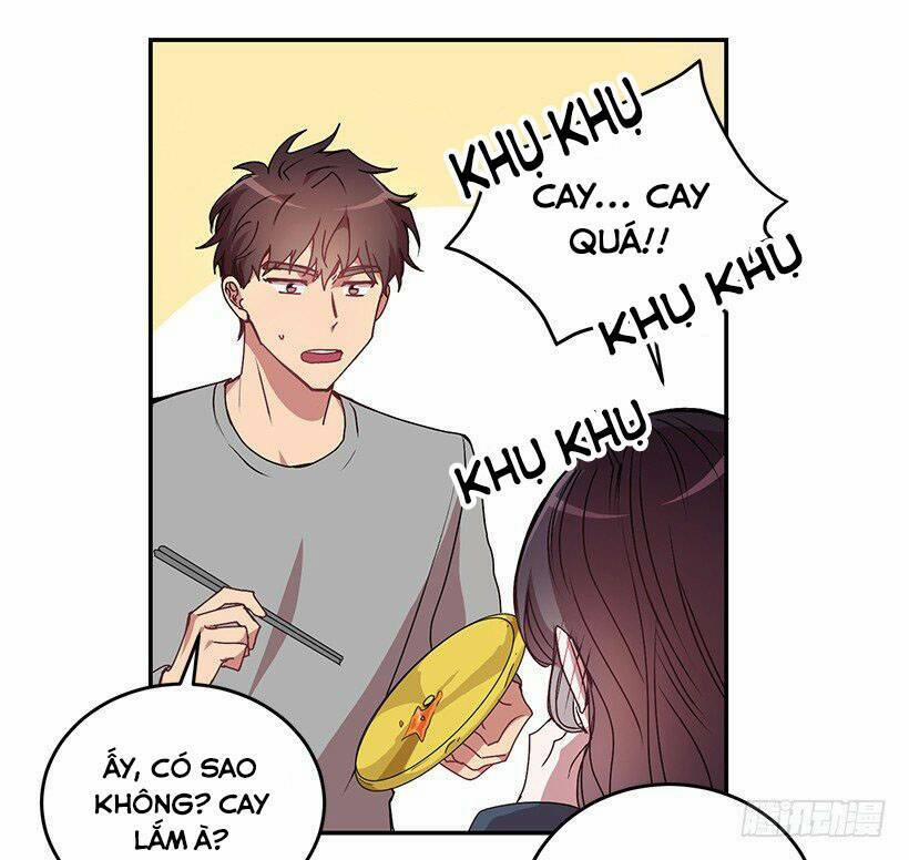 Người Yêu Của Rồng Đen (Black Dragon’s Lover) 30 trang 10