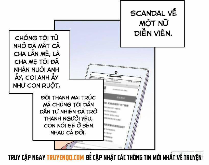 Người Yêu Của Rồng Đen (Black Dragon’s Lover) 30 trang 29