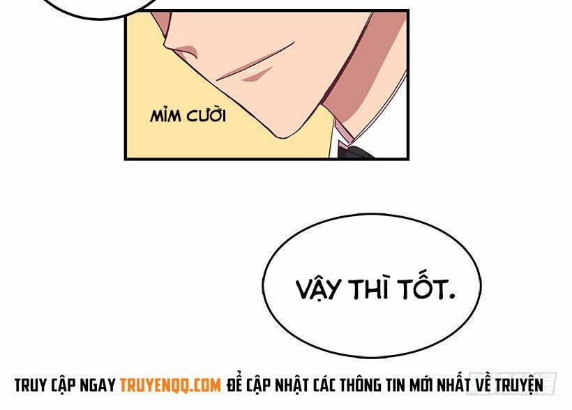 Người Yêu Của Rồng Đen (Black Dragon’s Lover) 31 trang 24