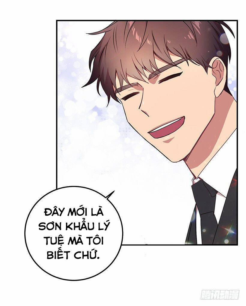 Người Yêu Của Rồng Đen (Black Dragon’s Lover) 31 trang 25