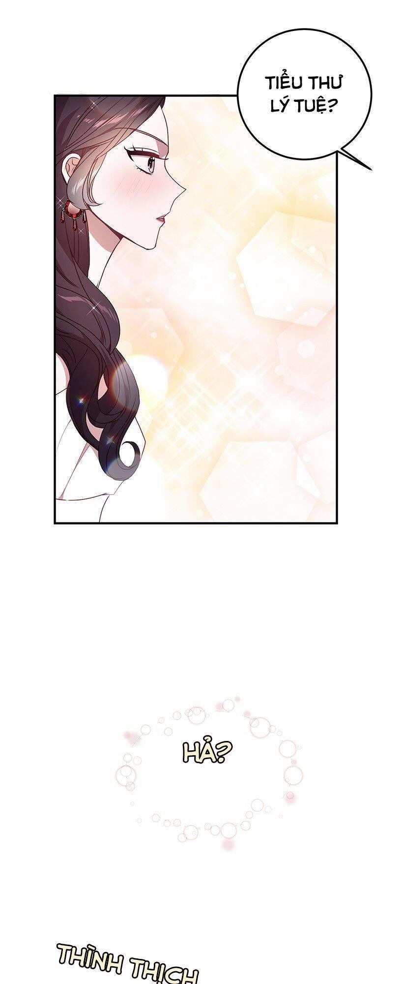 Người Yêu Của Rồng Đen (Black Dragon’s Lover) 31 trang 28