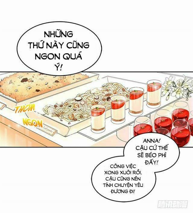 Người Yêu Của Rồng Đen (Black Dragon’s Lover) 4 trang 11