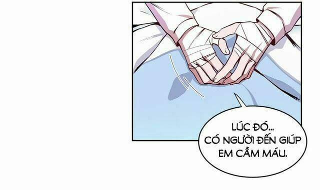 Người Yêu Của Rồng Đen (Black Dragon’s Lover) 4 trang 2