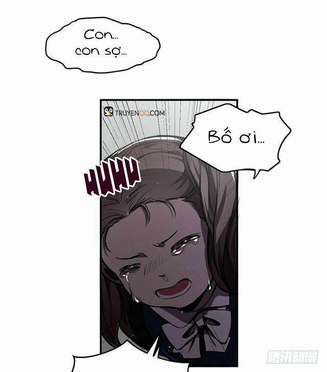 Người Yêu Của Rồng Đen (Black Dragon’s Lover) 5 trang 11