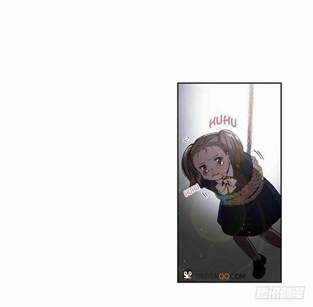 Người Yêu Của Rồng Đen (Black Dragon’s Lover) 5 trang 17