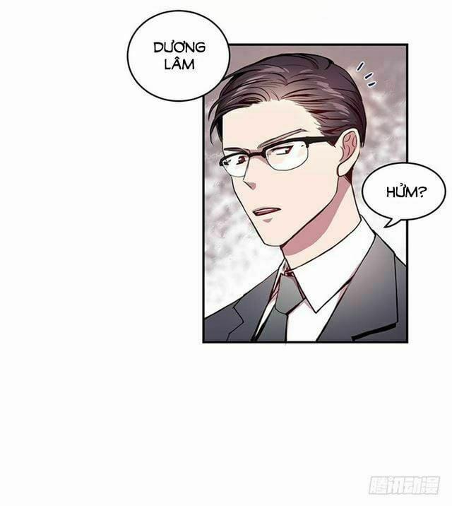 Người Yêu Của Rồng Đen (Black Dragon’s Lover) 5 trang 30