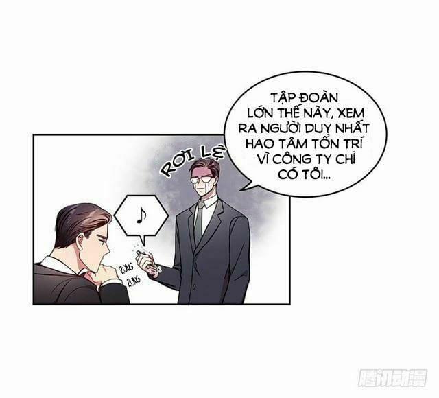 Người Yêu Của Rồng Đen (Black Dragon’s Lover) 5 trang 32