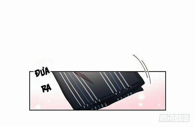 Người Yêu Của Rồng Đen (Black Dragon’s Lover) 6 trang 17