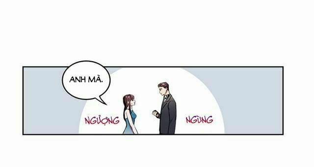 Người Yêu Của Rồng Đen (Black Dragon’s Lover) 6 trang 21