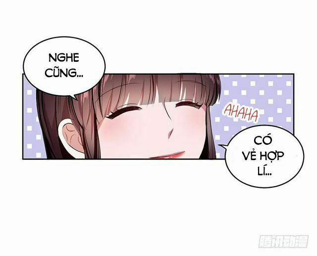 Người Yêu Của Rồng Đen (Black Dragon’s Lover) 6 trang 24