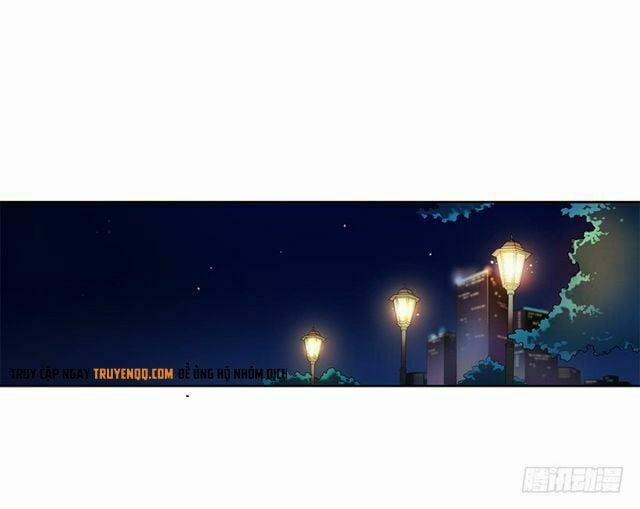 Người Yêu Của Rồng Đen (Black Dragon’s Lover) 6 trang 30