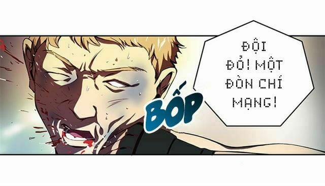 Người Yêu Của Rồng Đen (Black Dragon’s Lover) 7 trang 10