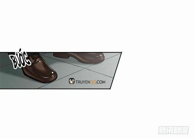 Người Yêu Của Rồng Đen (Black Dragon’s Lover) 8 trang 21