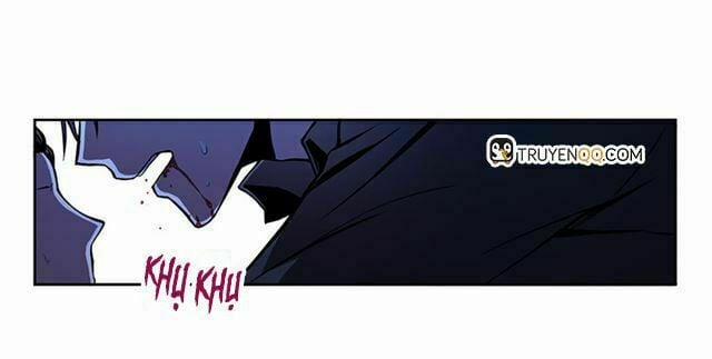 Người Yêu Của Rồng Đen (Black Dragon’s Lover) 8 trang 4