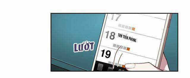 Người Yêu Của Rồng Đen (Black Dragon’s Lover) 9 trang 17