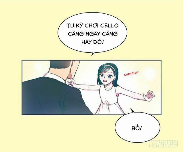 Người Yêu Của Rồng Đen (Black Dragon’s Lover) 9 trang 2