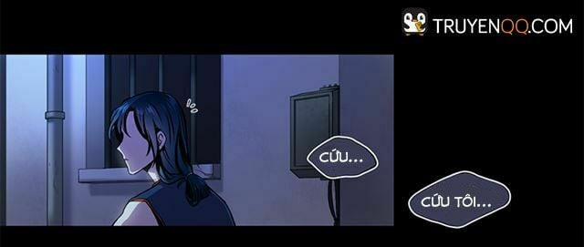 Người Yêu Của Rồng Đen (Black Dragon’s Lover) 9 trang 26