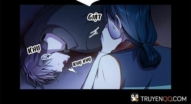 Người Yêu Của Rồng Đen (Black Dragon’s Lover) 9 trang 33