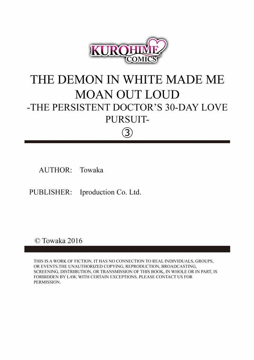 Người Yêu Của Tôi Là Bác Sĩ 3.2 trang 9