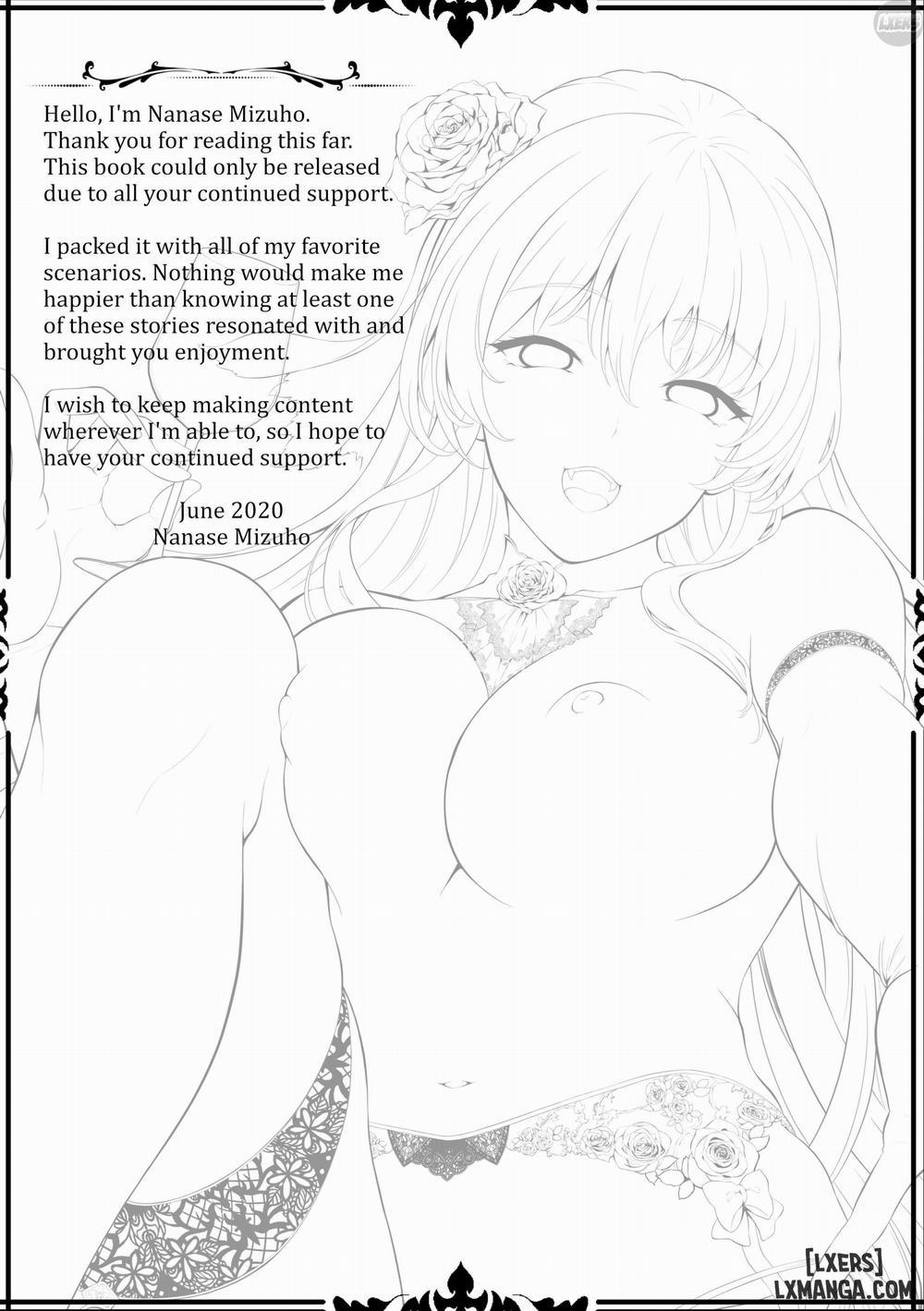 Người Yêu Của Tôi Là Vampire 11 END trang 21