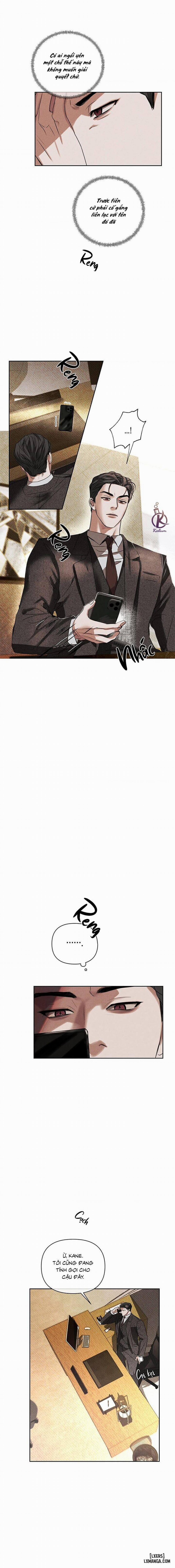 NGƯỜI YÊU DẤU 1 trang 4