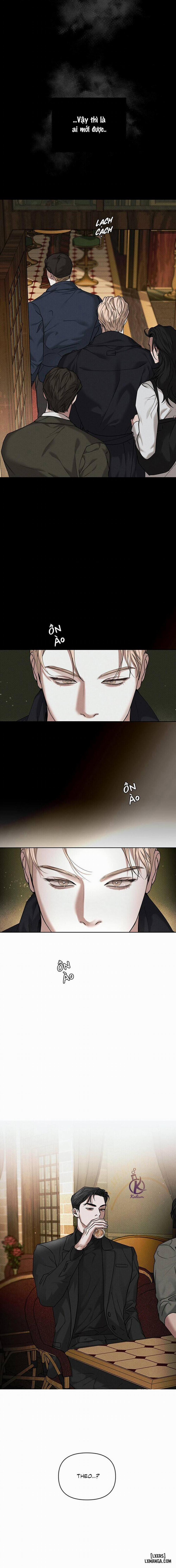 NGƯỜI YÊU DẤU 10 trang 13