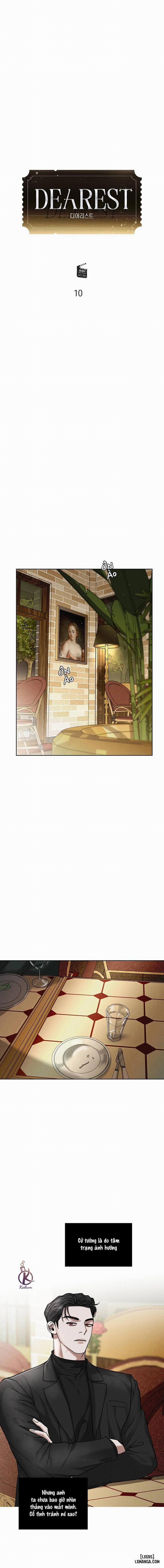 NGƯỜI YÊU DẤU 10 trang 14