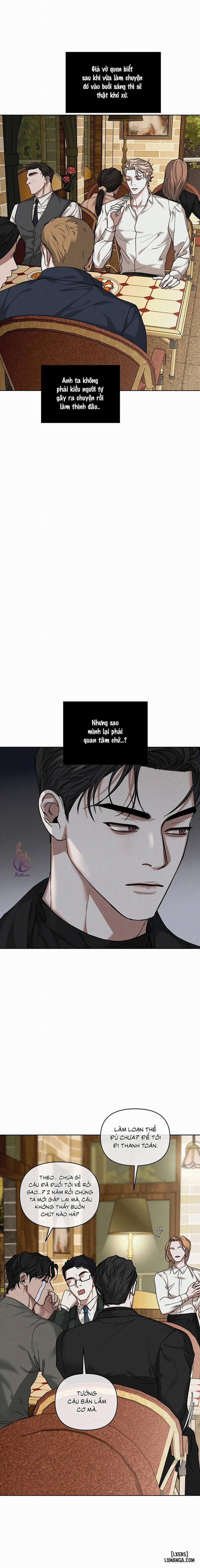 NGƯỜI YÊU DẤU 10 trang 15