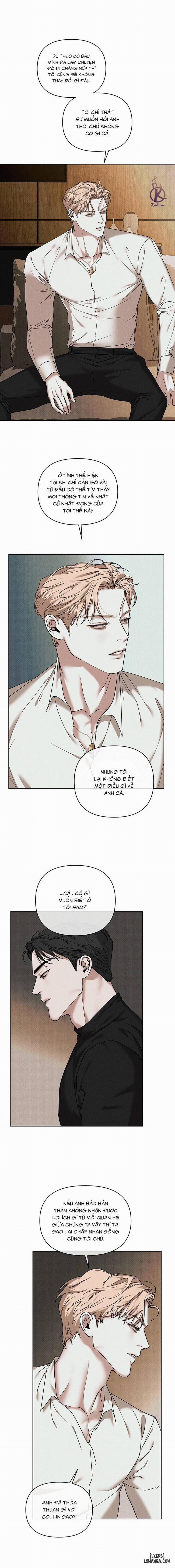 NGƯỜI YÊU DẤU 11 trang 10