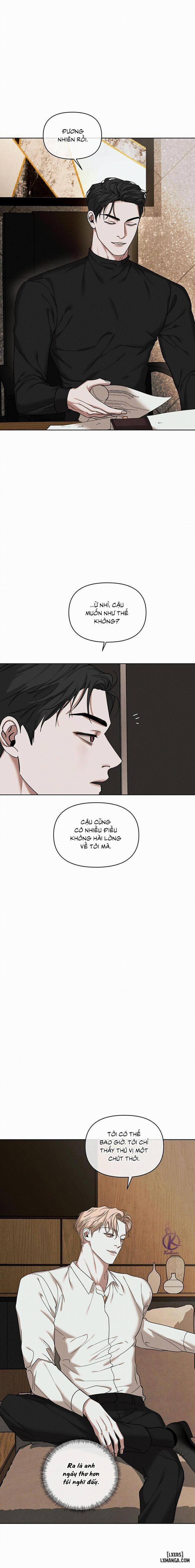 NGƯỜI YÊU DẤU 11 trang 15