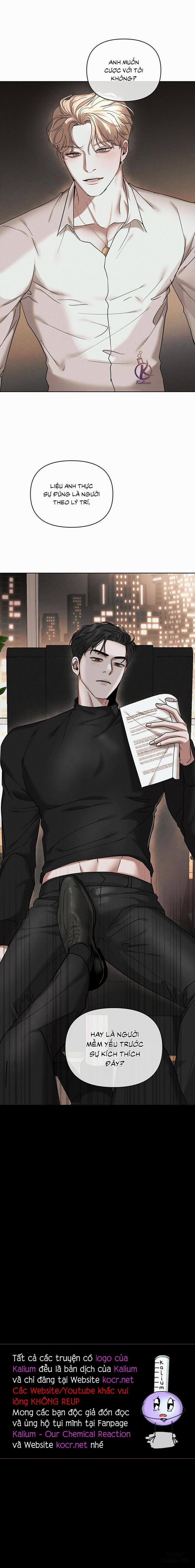 NGƯỜI YÊU DẤU 11 trang 19