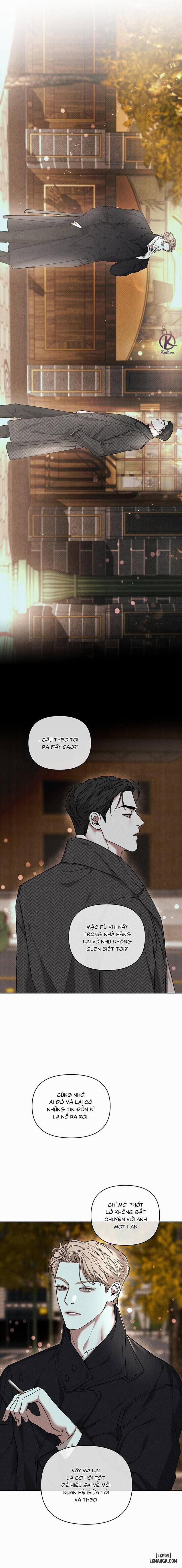 NGƯỜI YÊU DẤU 11 trang 2