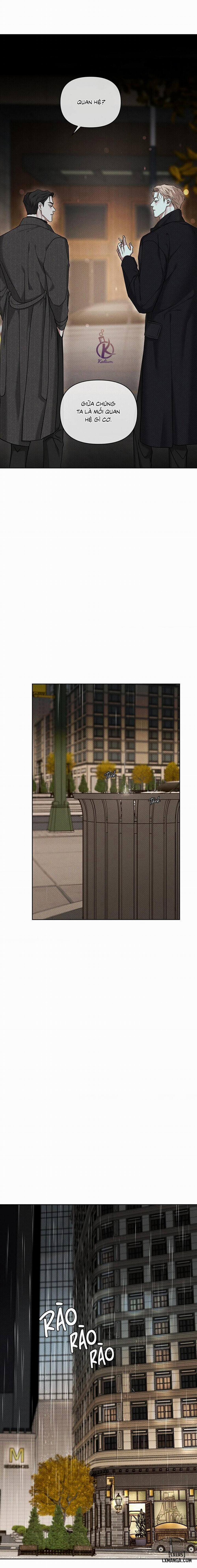 NGƯỜI YÊU DẤU 11 trang 3