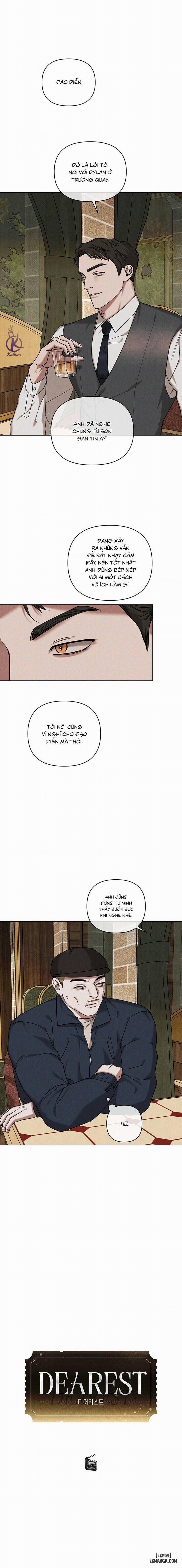 NGƯỜI YÊU DẤU 11 trang 4