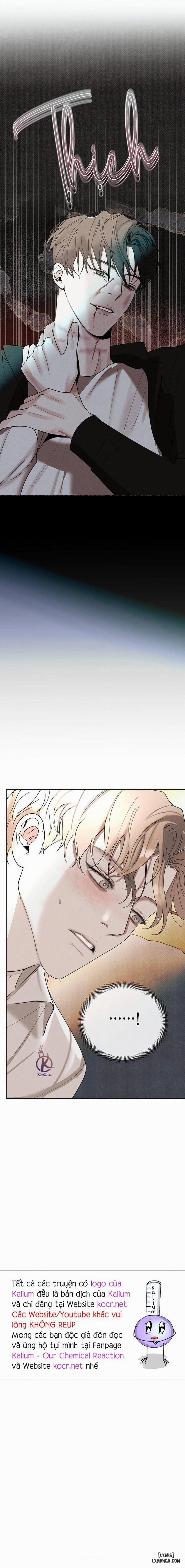 NGƯỜI YÊU DẤU 12 trang 21