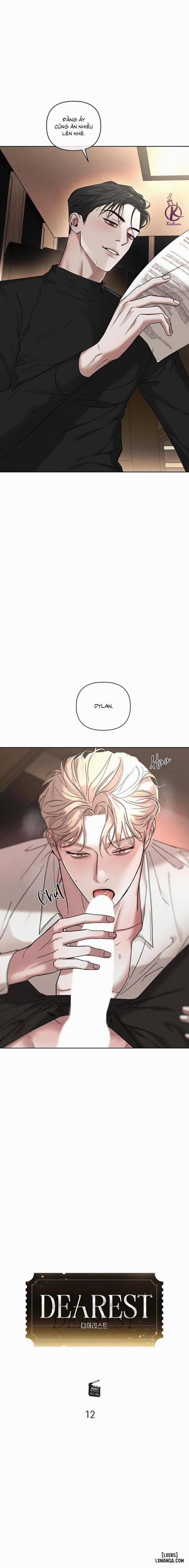 NGƯỜI YÊU DẤU 12 trang 3