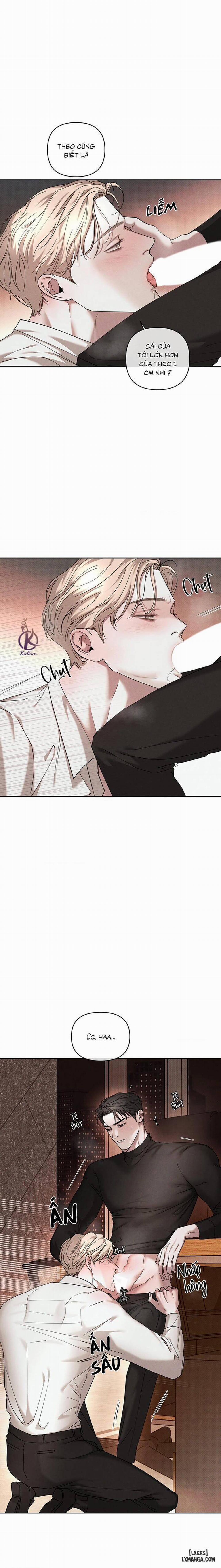 NGƯỜI YÊU DẤU 12 trang 4