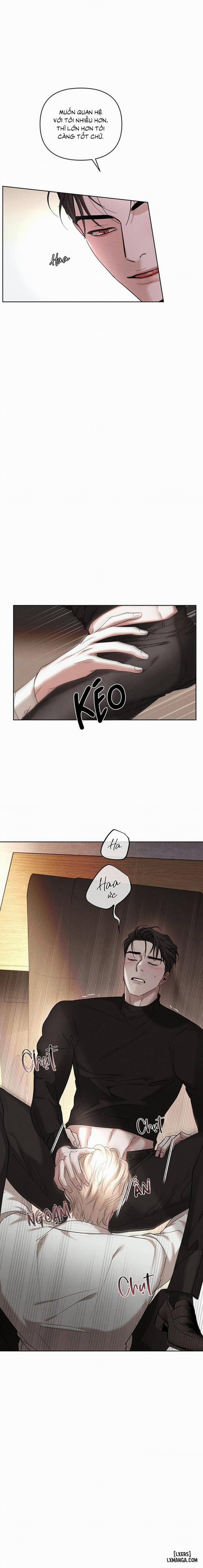 NGƯỜI YÊU DẤU 12 trang 5