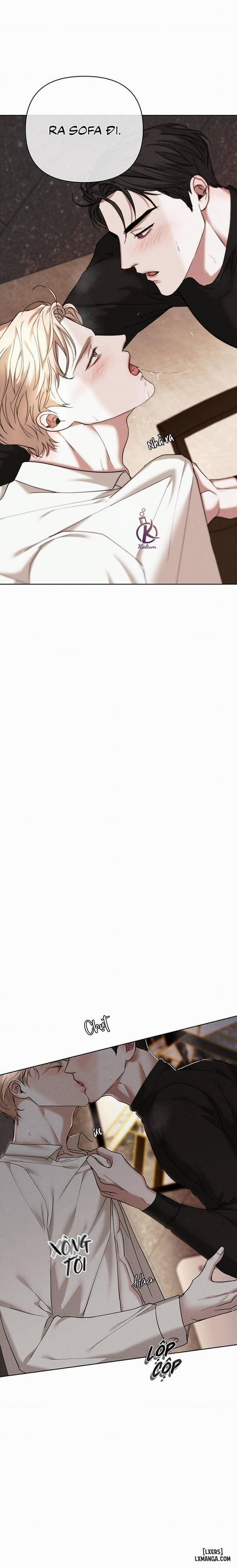 NGƯỜI YÊU DẤU 12 trang 7