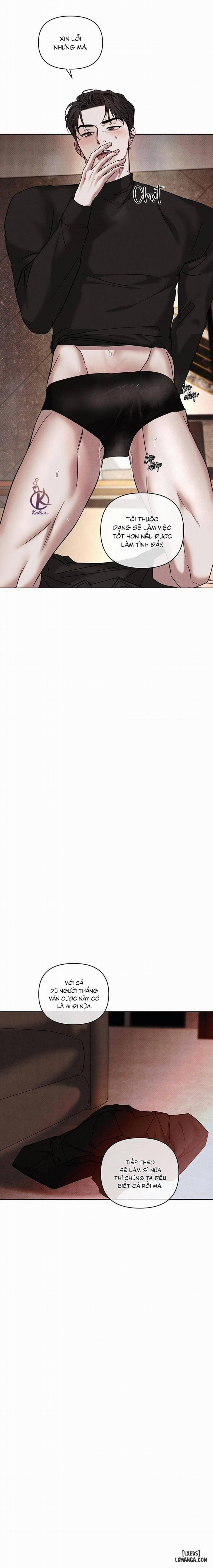 NGƯỜI YÊU DẤU 12 trang 9